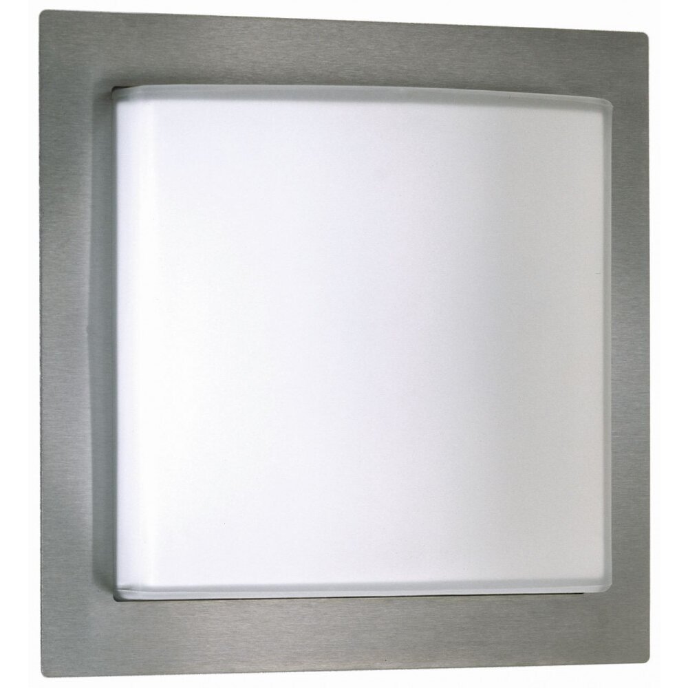 Albert Leuchten 6205 Außenleuchte Edelstahl, 1-flammig main product photo