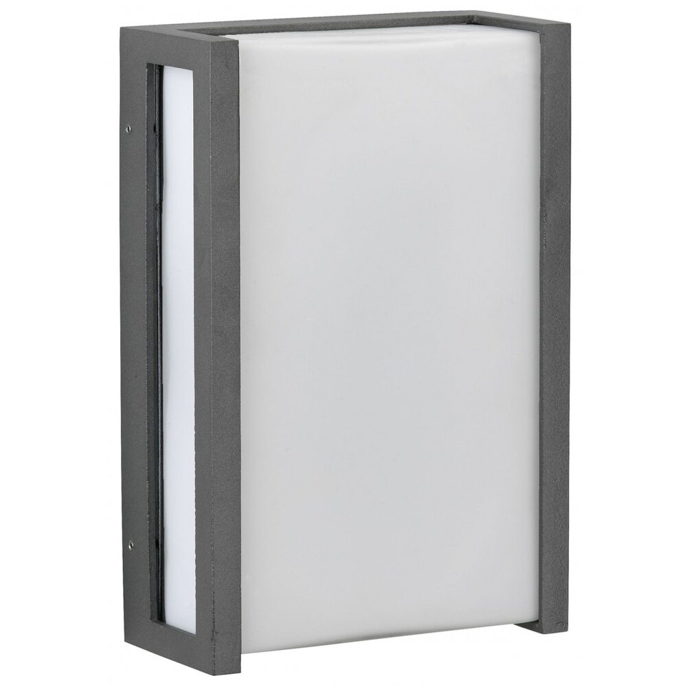 Albert Leuchten 400 Außenwandleuchte LED Anthrazit, 1-flammig main product photo