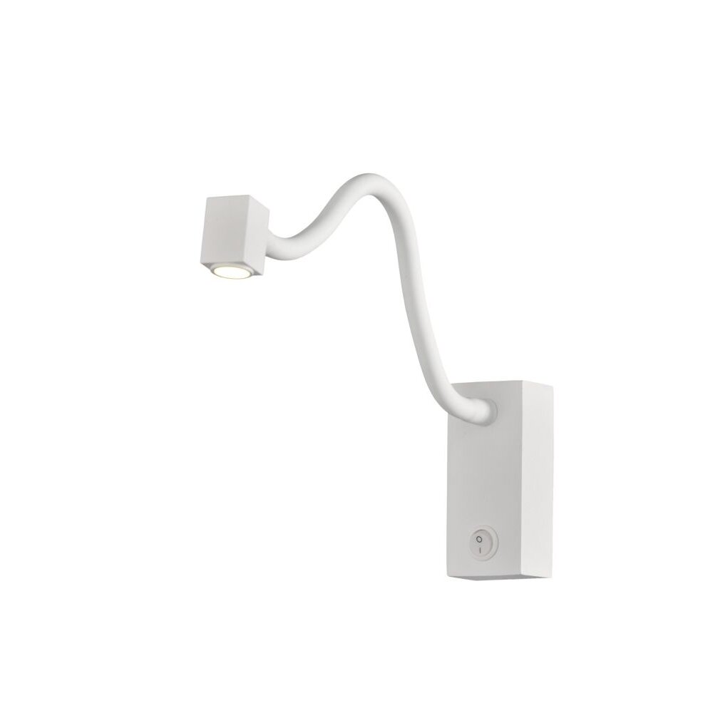 Mantra BOAVISTA Wandleuchte LED Weiß, 1-flammig main product photo