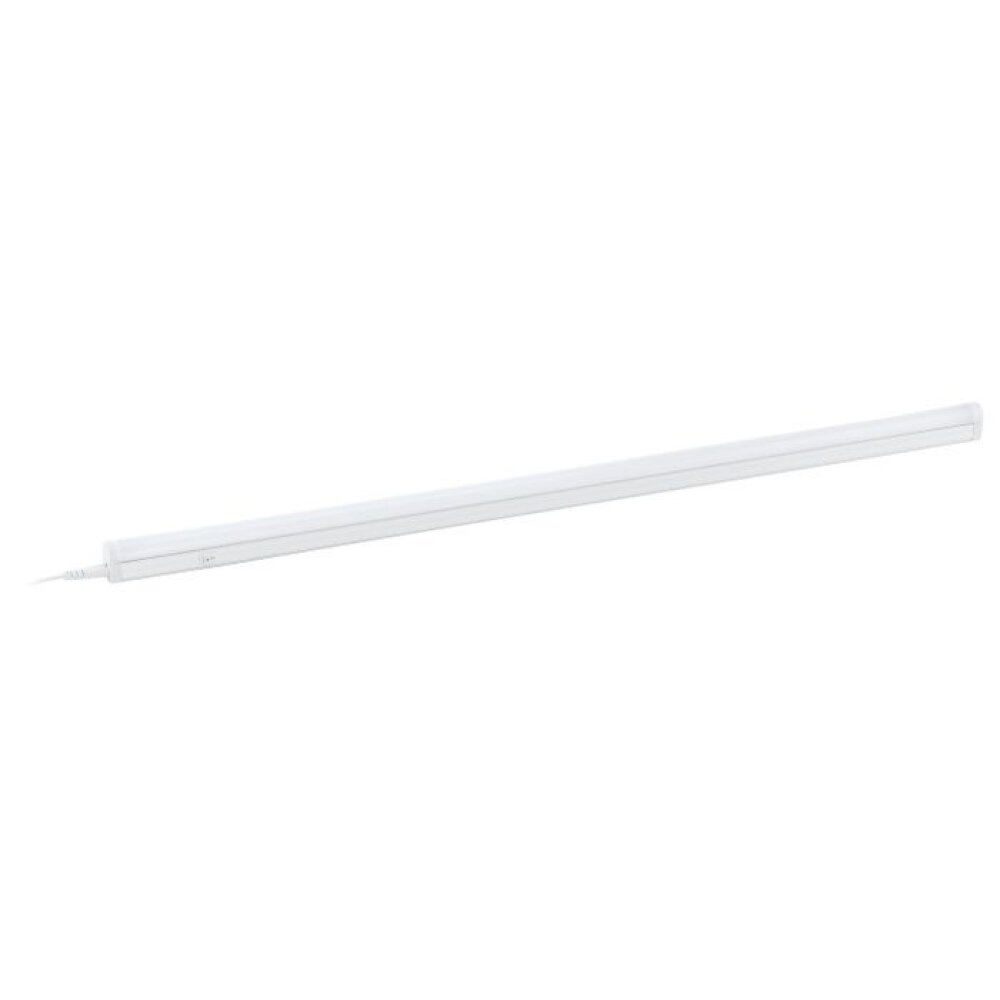 Eglo LED ENJA Wandleuchte Aluminium main product photo