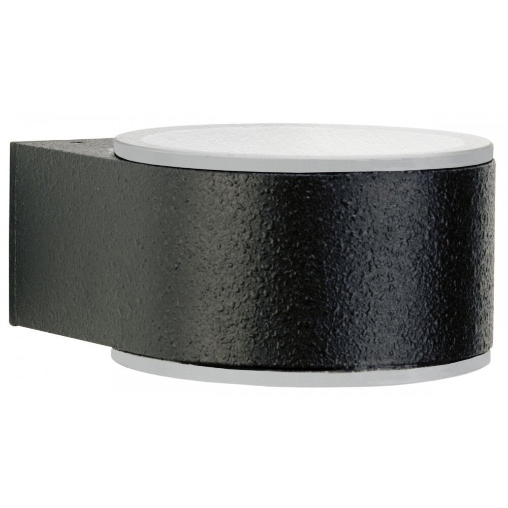 Albert Leuchten 234 Außenwandleuchte LED Schwarz, 2-flammig main product photo