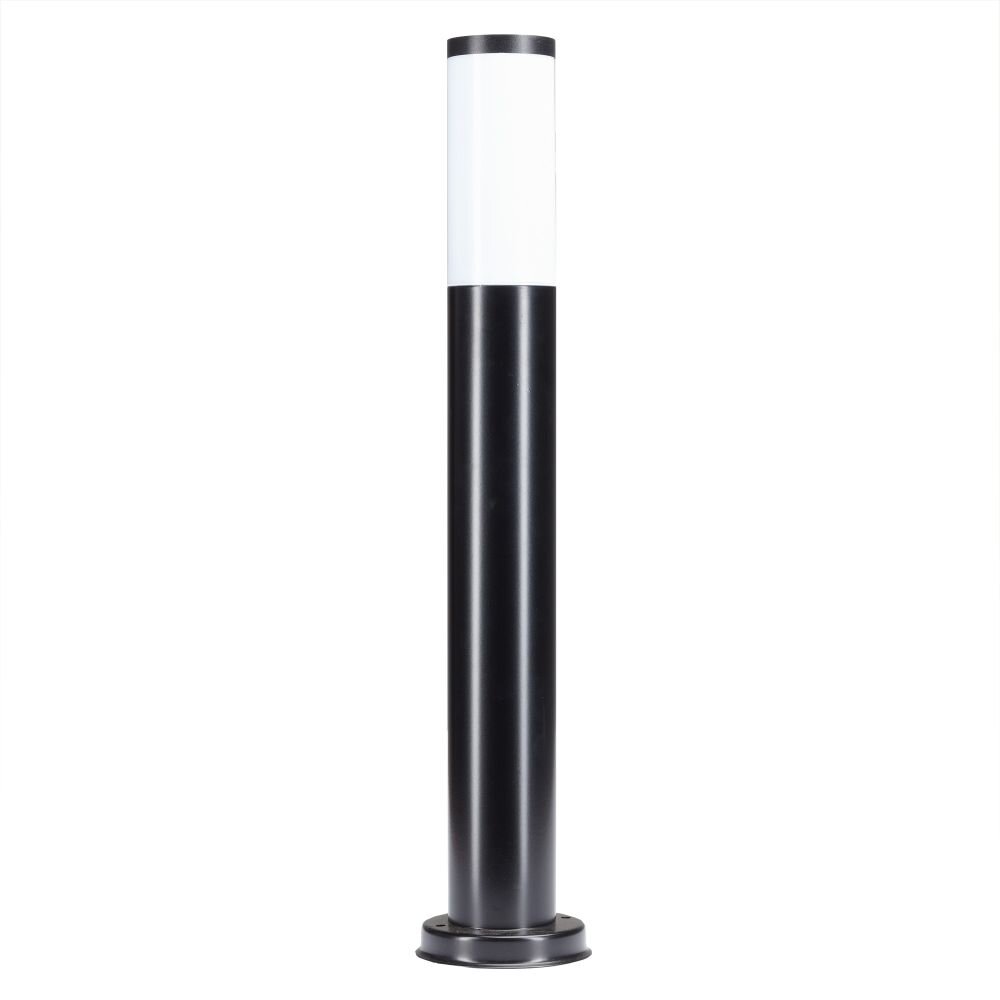 KS Verlichting Stilo Wegeleuchte Schwarz, 1-flammig main product photo