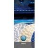 Globo LIGHT TUBE Lichtschlauch LED Weiß, 432-flammig
