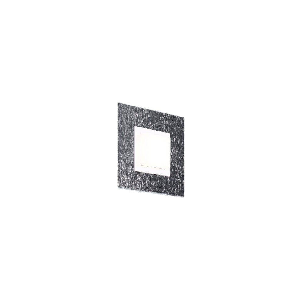 Grossmann BASIC Wandleuchte LED Anthrazit, 1-flammig main product photo