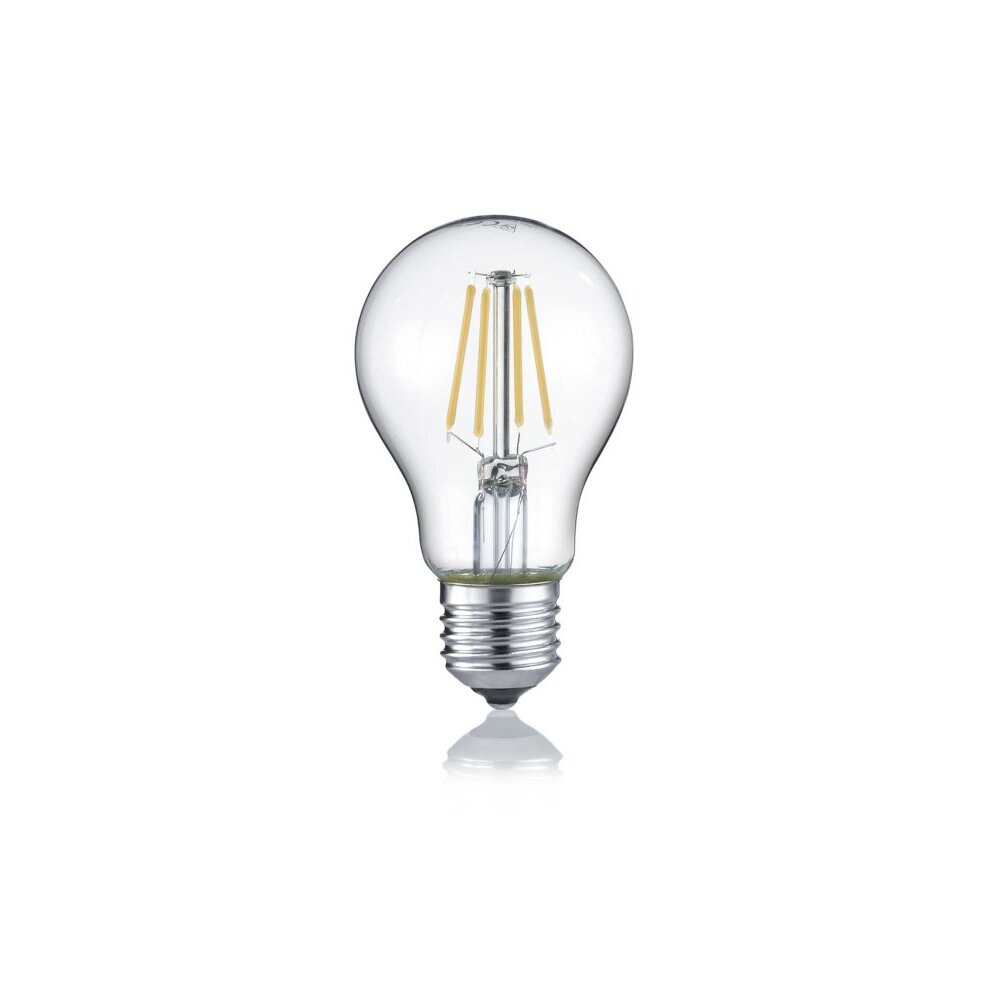 Trio Leuchten LED E27 4 Watt 3000 Kelvin 470 Lumen main product photo