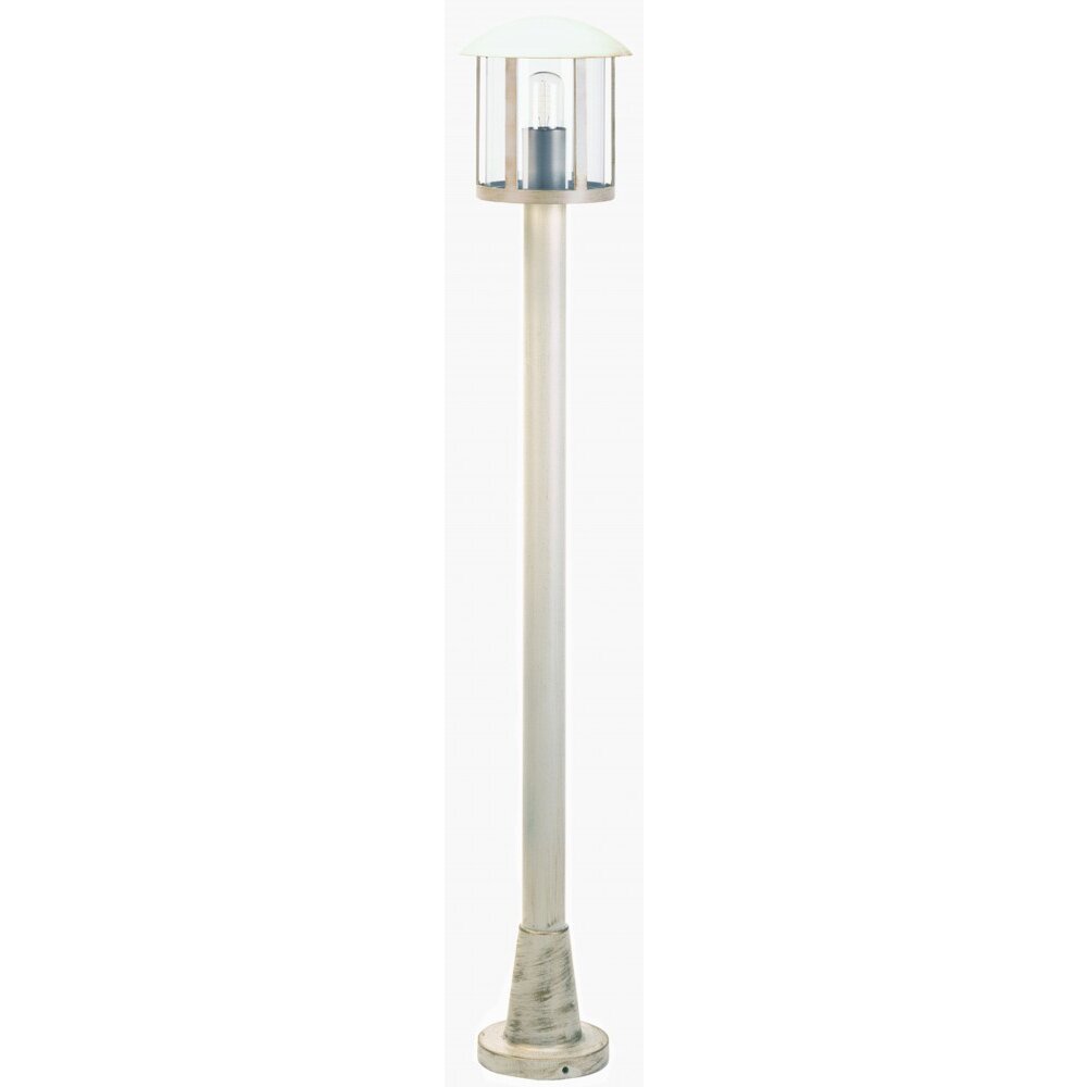 Albert Leuchten 4139 Wegeleuchte Gold, Weiß, 1-flammig main product photo