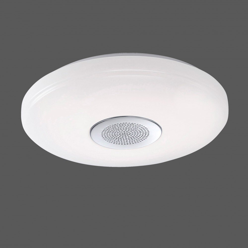 PELVO Direkt LED 14232-16 Weiß Deckenleuchte Leuchten