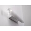 Ideal Lux CAMERINO Wandleuchte Aluminium, 4-flammig