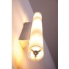 Ideal Lux CAMERINO Wandleuchte Aluminium, 4-flammig