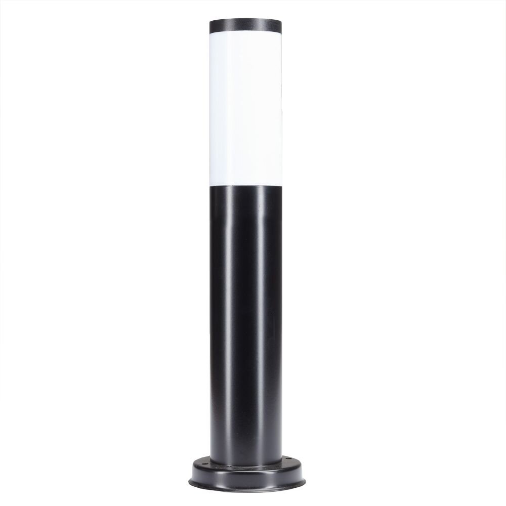 KS Verlichting Stilo Wegeleuchte Schwarz, 1-flammig main product photo