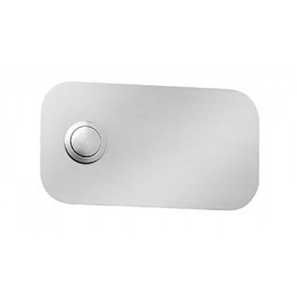 CMD Klingelknopf Edelstahl main product photo