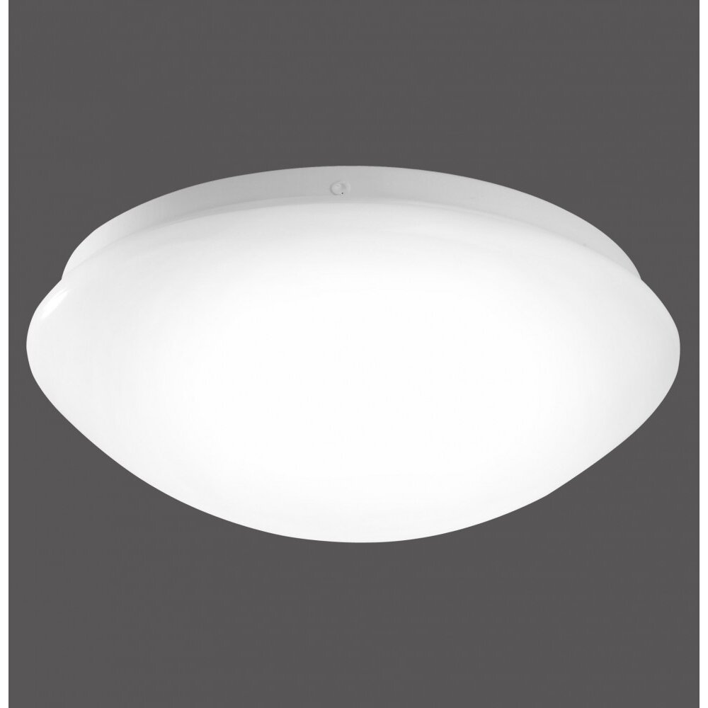 Direkt ANDREA-LED Leuchten Weiß 14243-16 Deckenleuchte