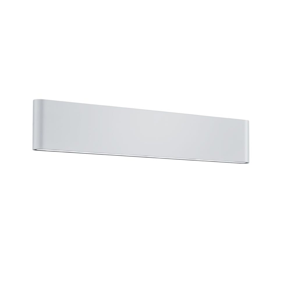 Trio Leuchten THAMES II Wandleuchte LED Weiß, 2-flammig main product photo