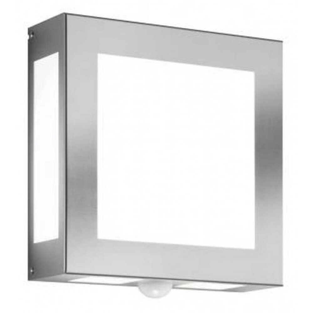 CMD Aqua Legendo Wandleuchte Edelstahl main product photo