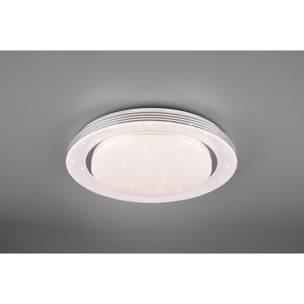 Reality Atria Deckenleuchte LED, 1-flammig, Fernbedienung main product photo