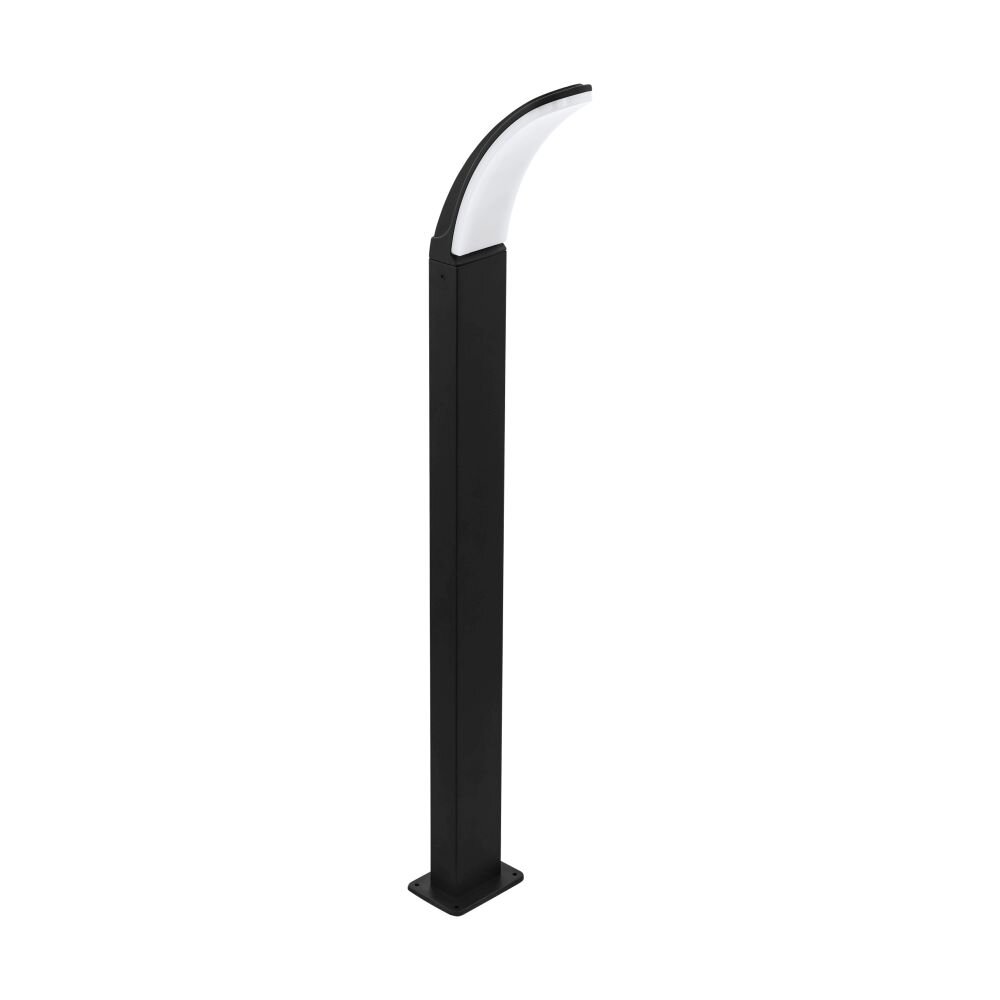 EGLO FIUMICINO Stehleuchte LED Schwarz, 1-flammig main product photo