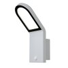 Osram ENDURA Außenwandleuchte LED Weiß, 1-flammig, Bewegungsmelder