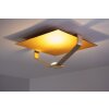 Elesi Luce Deckenleuchte LED Gold, 1-flammig