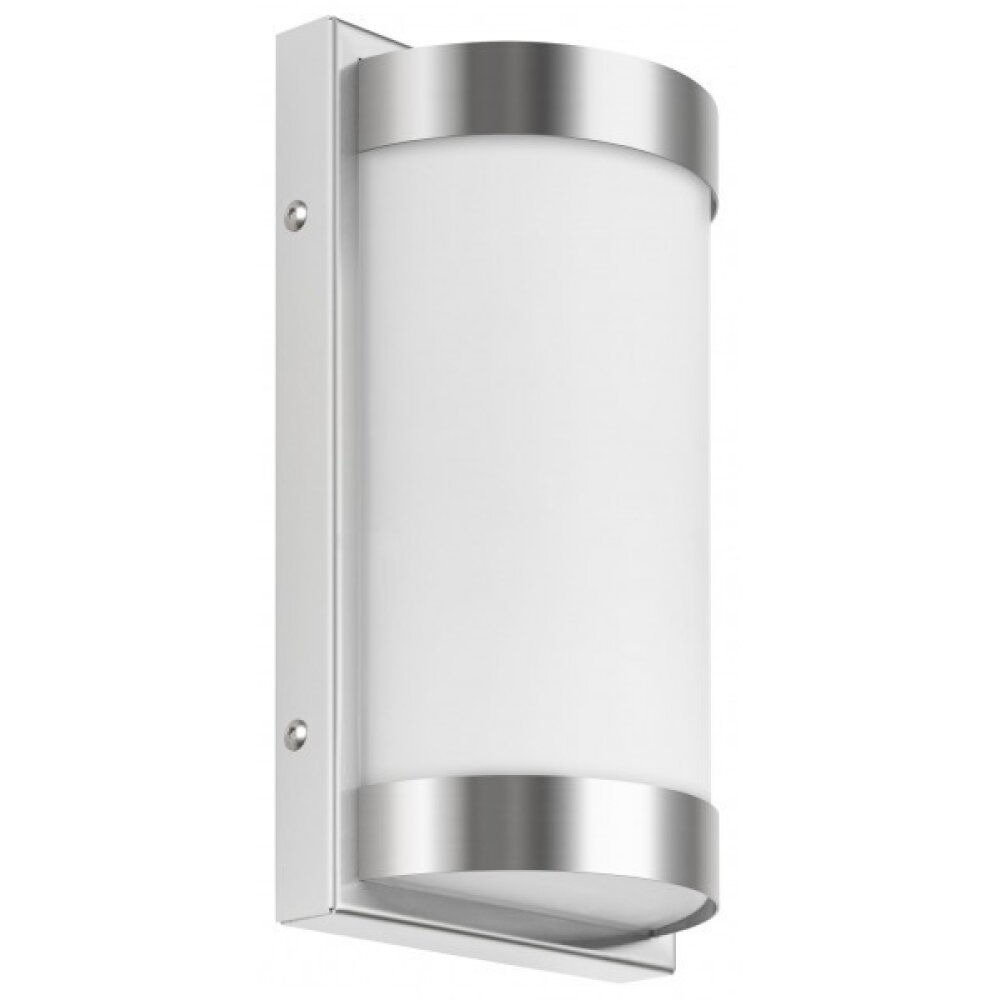 LCD Esens Aussenwandleuchte Edelstahl, 1-flammig main product photo