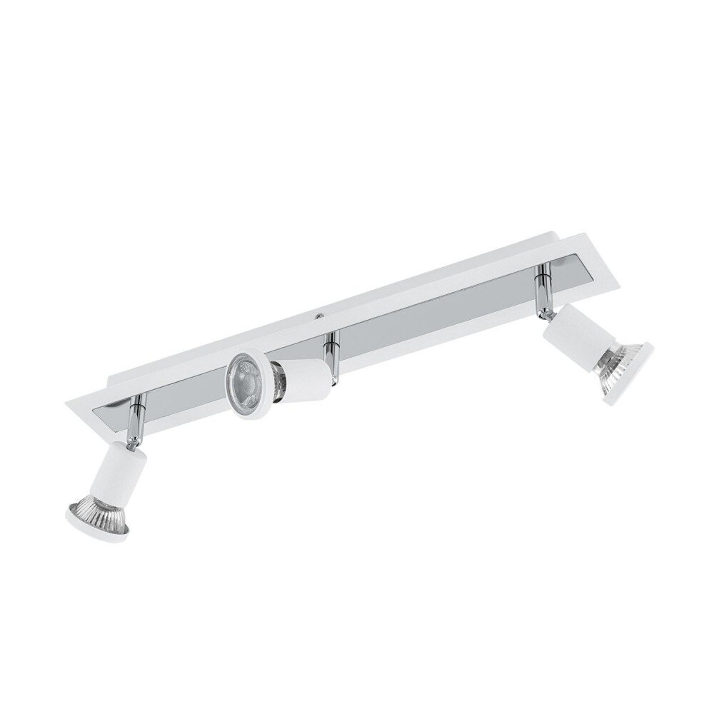 Eglo SARRIA Deckenspot LED, 3-flammig main product photo