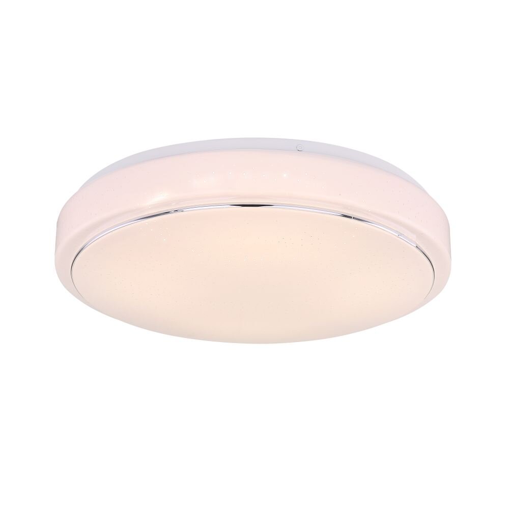 Globo KALLE Deckenleuchte LED Weiß, 1-flammig main product photo