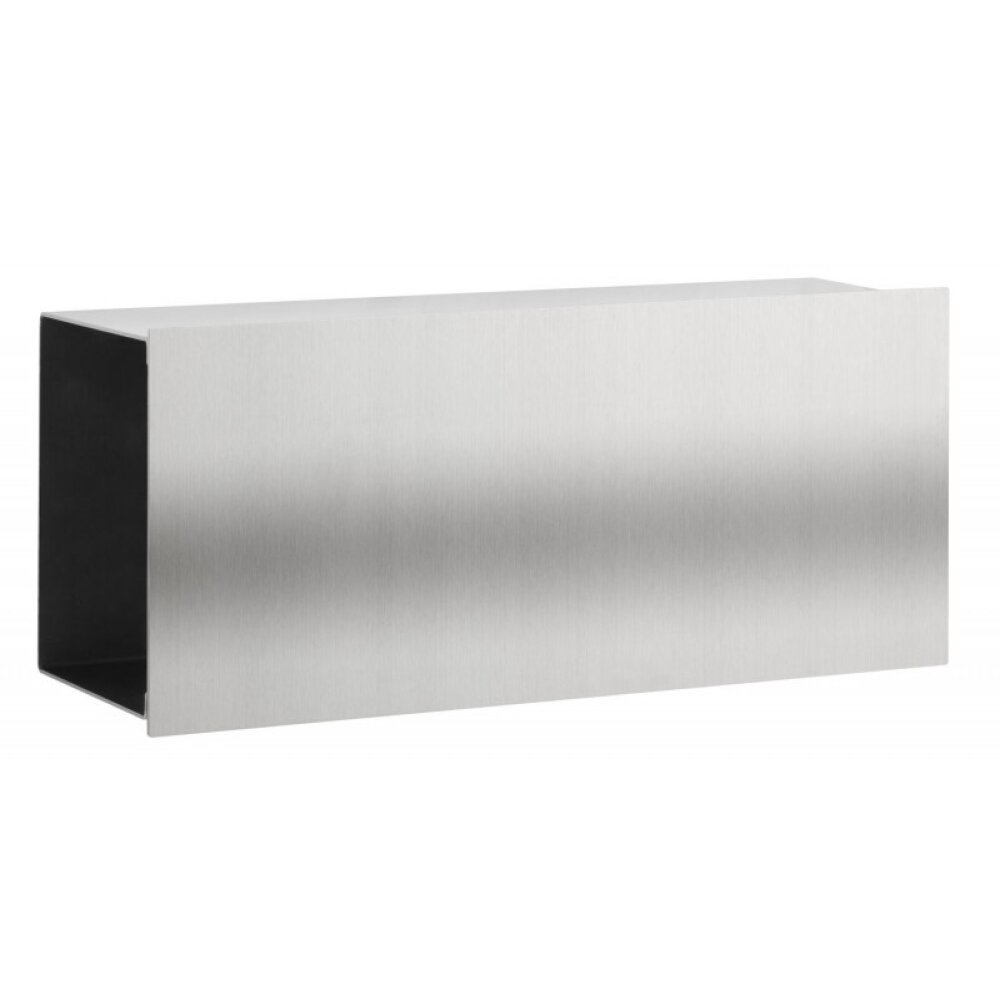 CMD Zeitungsfach Edelstahl main product photo