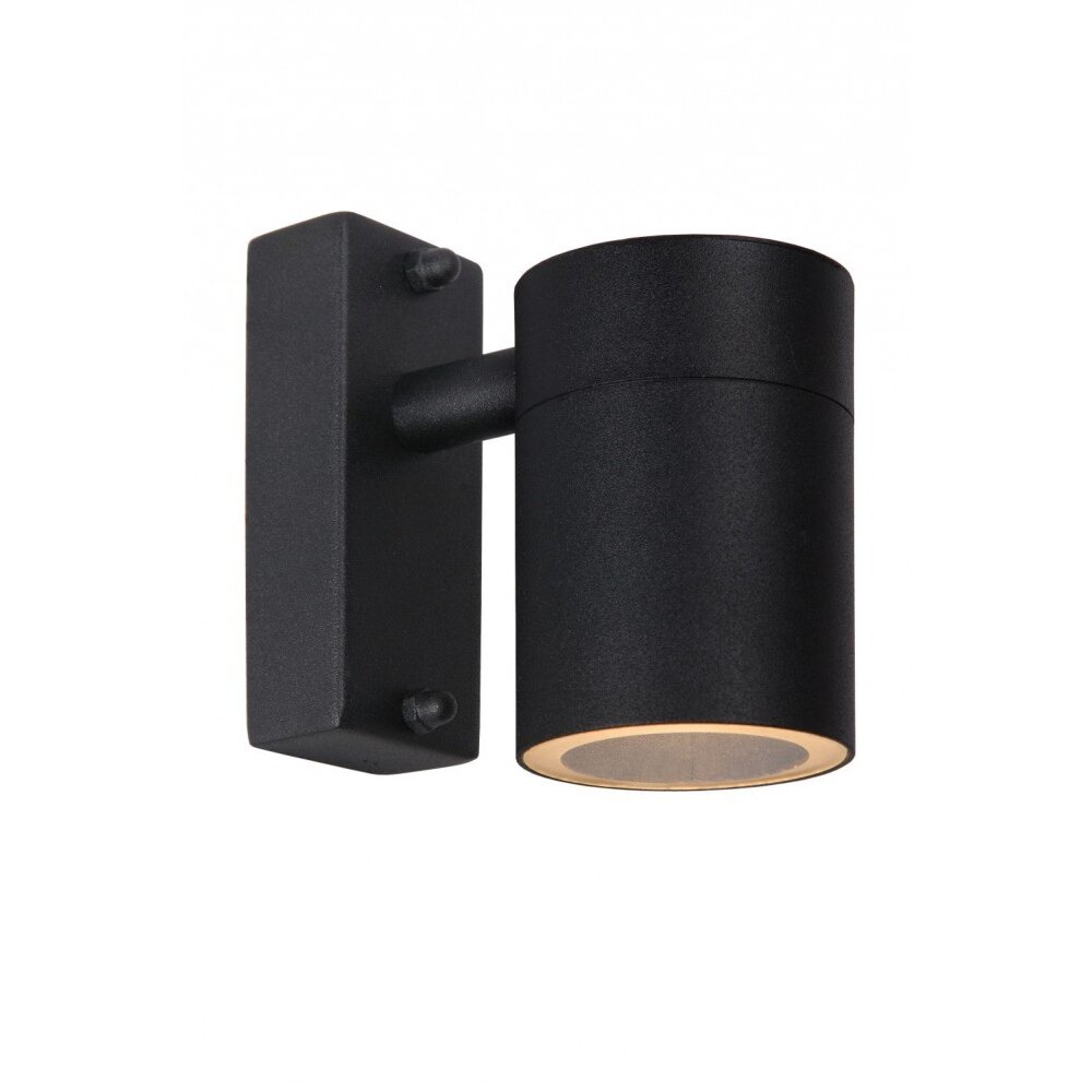 Lucide ARNE Außenleuchte Schwarz, 1-flammig main product photo