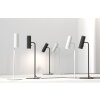 Design For The People by Nordlux Mib Tischleuchte Schwarz, 1-flammig