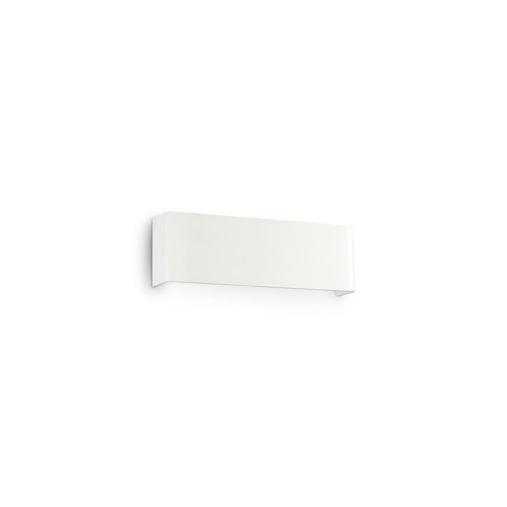 Ideal Lux BRIGHT Wandleuchte LED Weiß, 60-flammig main product photo