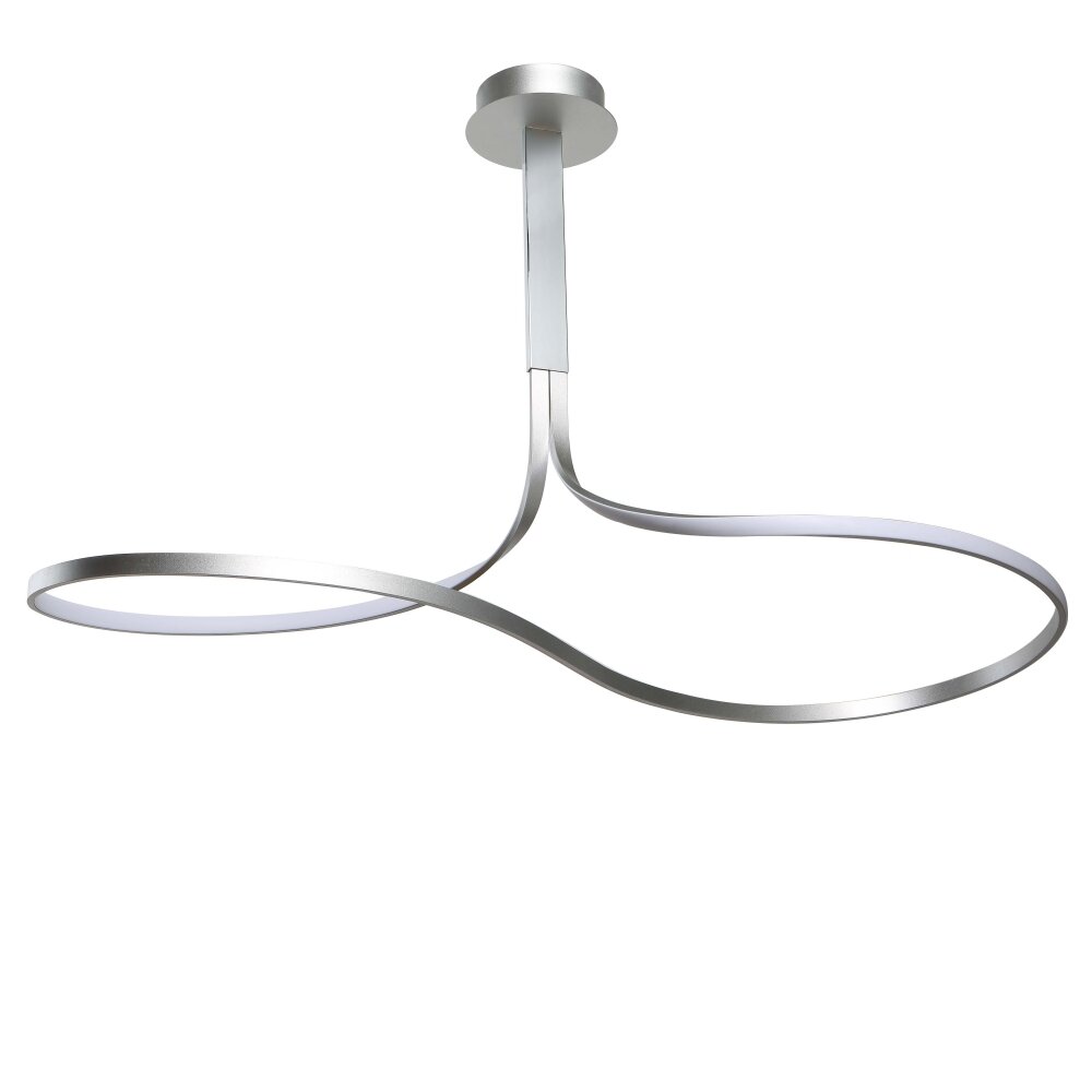 Mantra NUR Deckenleuchte LED Chrom, 1-flammig main product photo