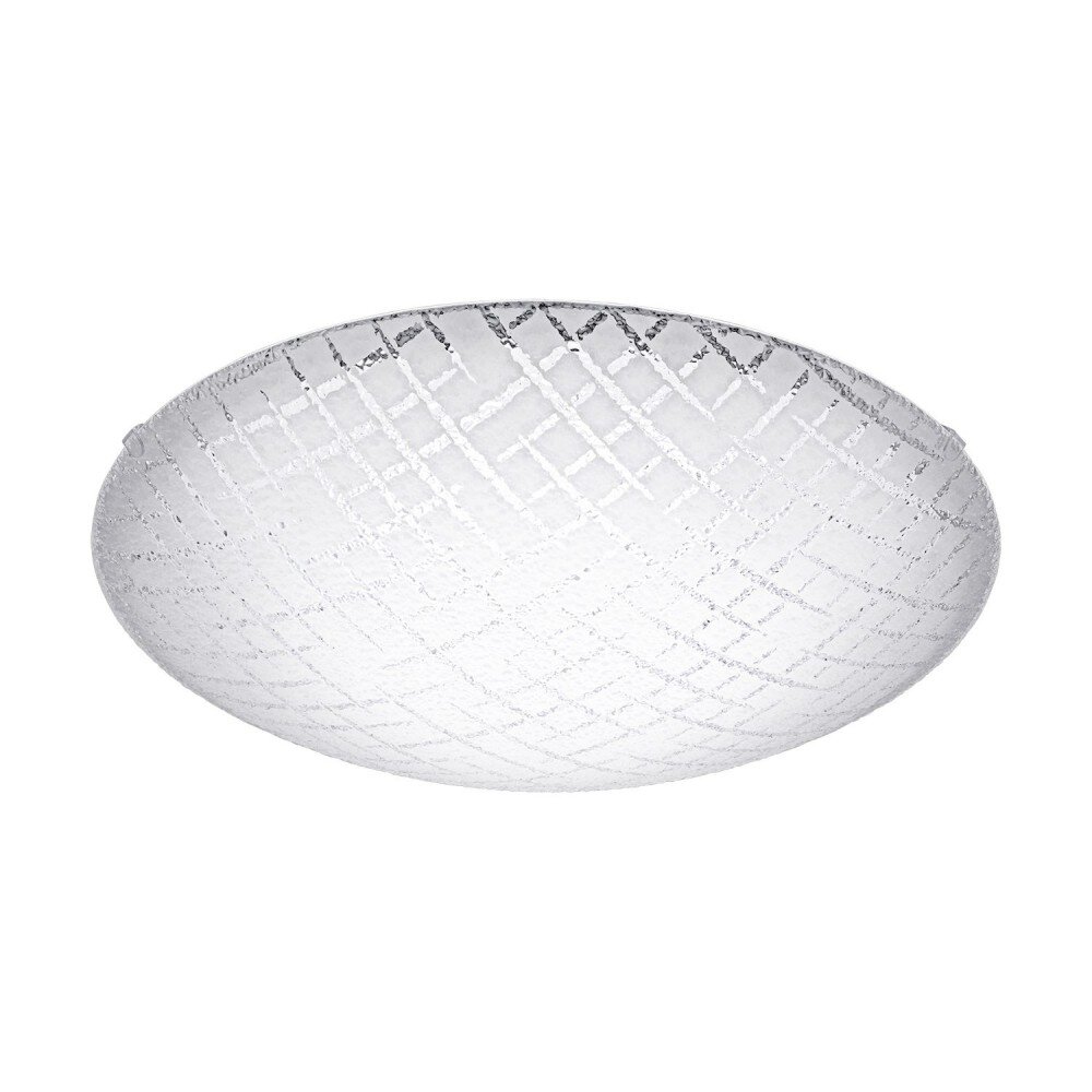 Eglo RICONTO 1 Deckenleuchte LED Weiß, 1-flammig main product photo