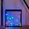 Sondrio Lichterkette LED, 20-flammig