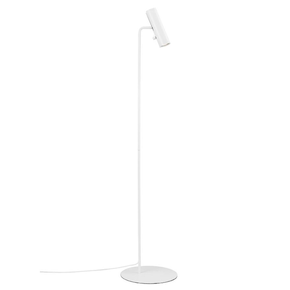 Design For The People by Nordlux Mib Stehleuchte Weiß, 1-flammig main product photo