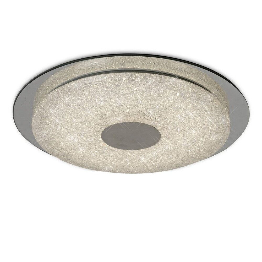 Mantra VIRGIN Deckenleuchte LED Weiß, 1-flammig, Fernbedienung main product photo