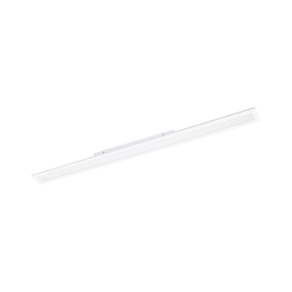 EGLO connect SALOBRENA-C Deckenleuchte LED Weiß, 1-flammig, Fernbedienung main product photo