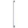 EGLO TRAGACETE Spiegelleuchte LED Chrom, 1-flammig