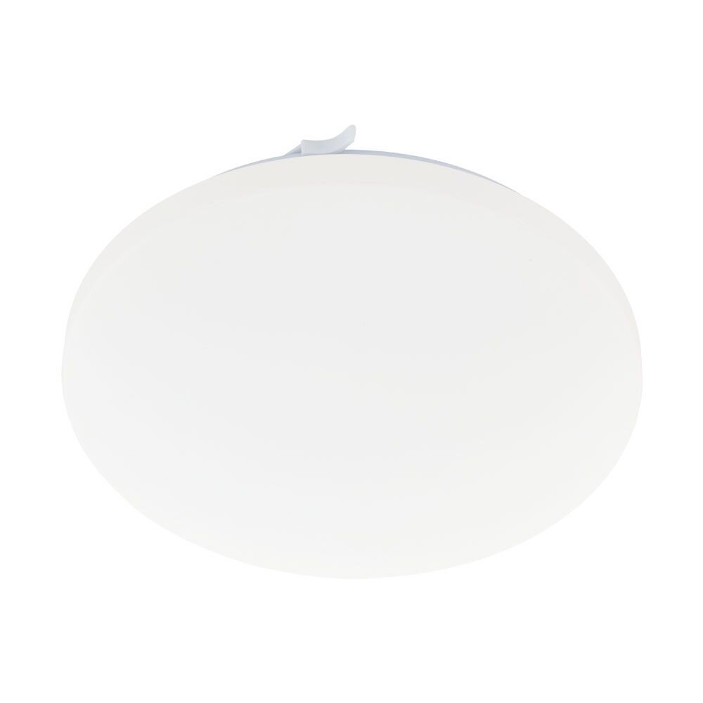 Eglo FRANIA Deckenleuchte LED Weiß, 1-flammig main product photo