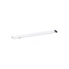 Osram LINEAR FLAT Sensor Unterbauleuchten LED Silber, 1-flammig, Bewegungsmelder