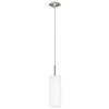 Eglo TROY 3 Pendelleuchte Nickel-Matt