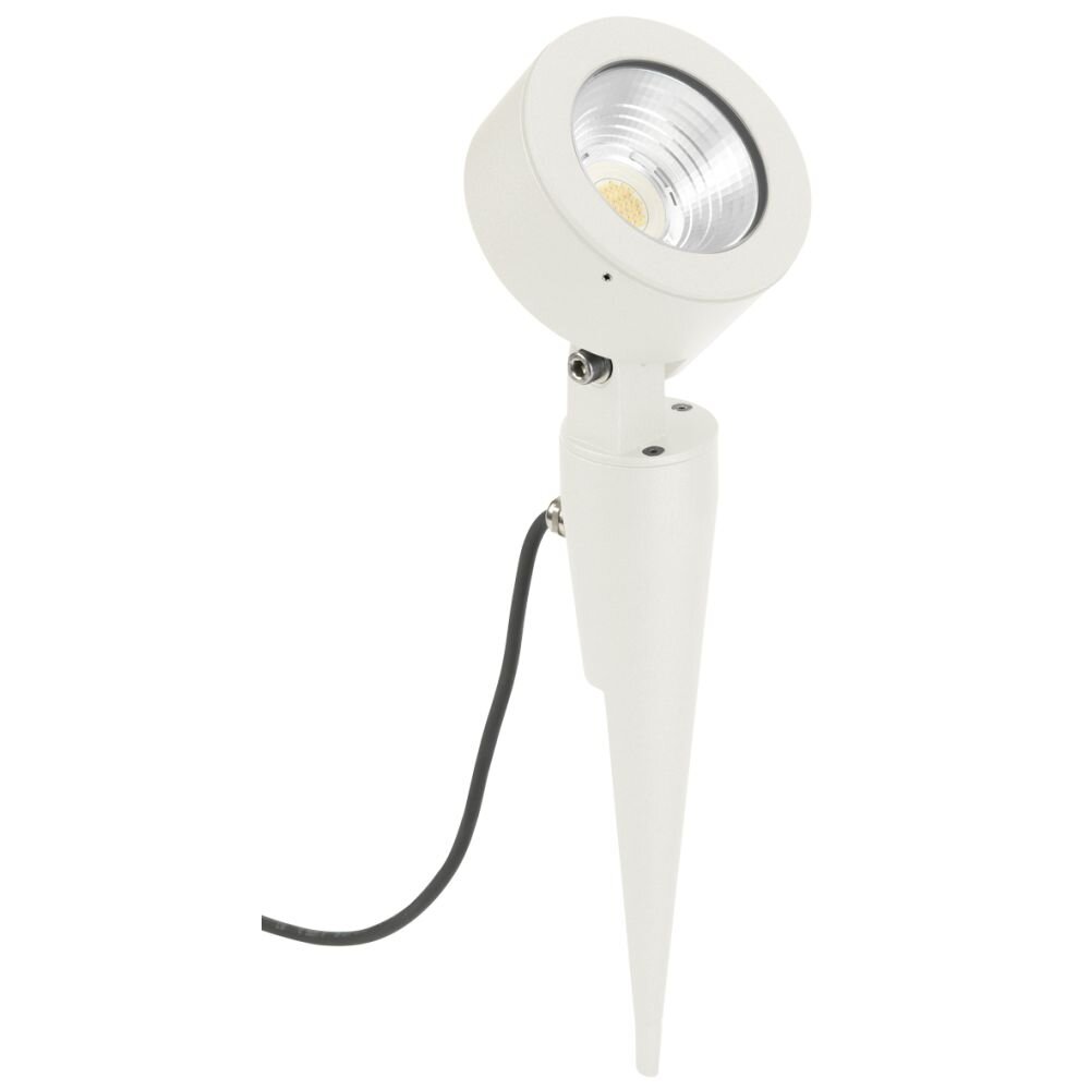 Albert 2390 Erdspiess, 1-flammig main product photo