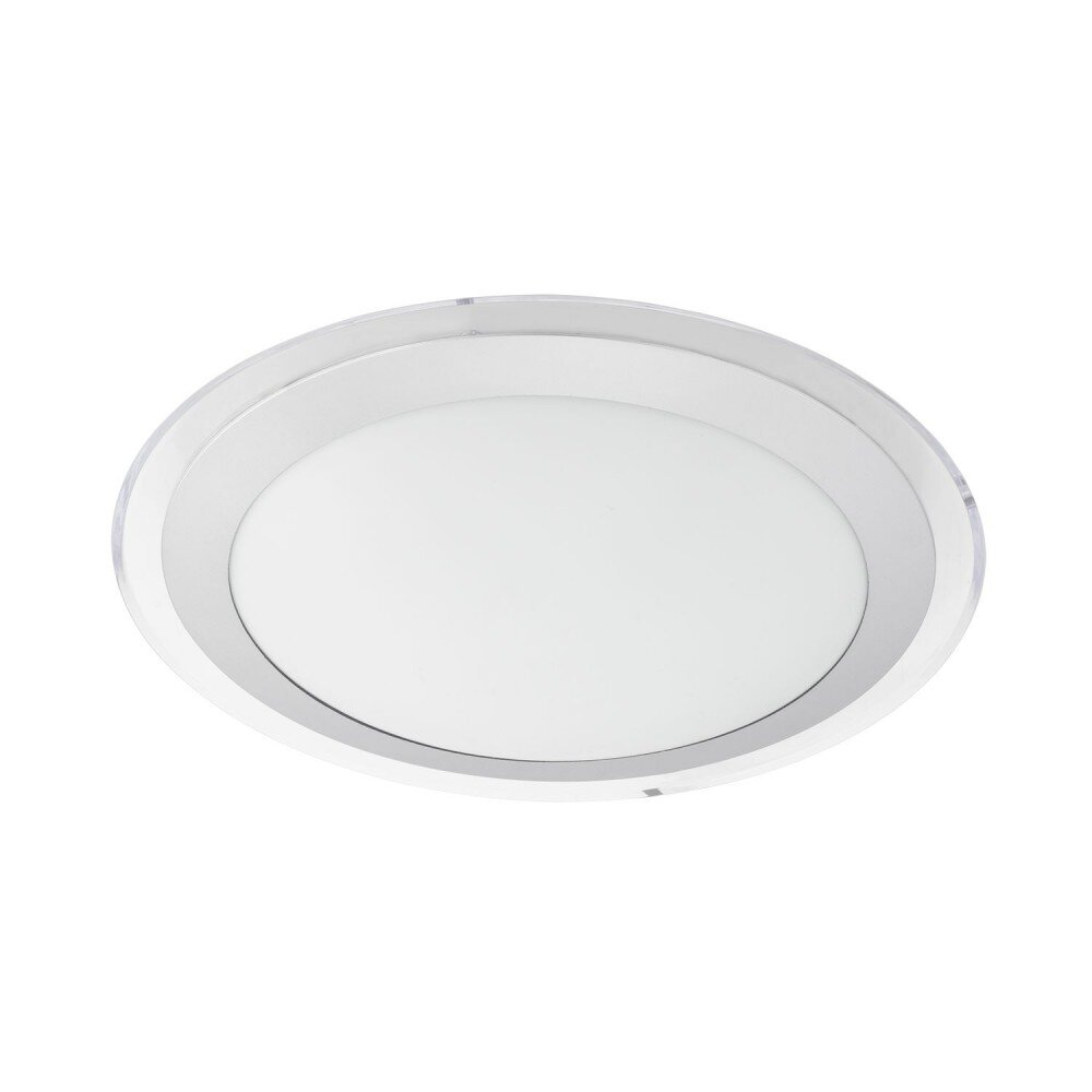 Eglo COMPETA 1 Deckenleuchte LED Weiß, 1-flammig main product photo