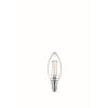 Philips LED E14 2 Watt 2700 Kelvin 250 Lumen