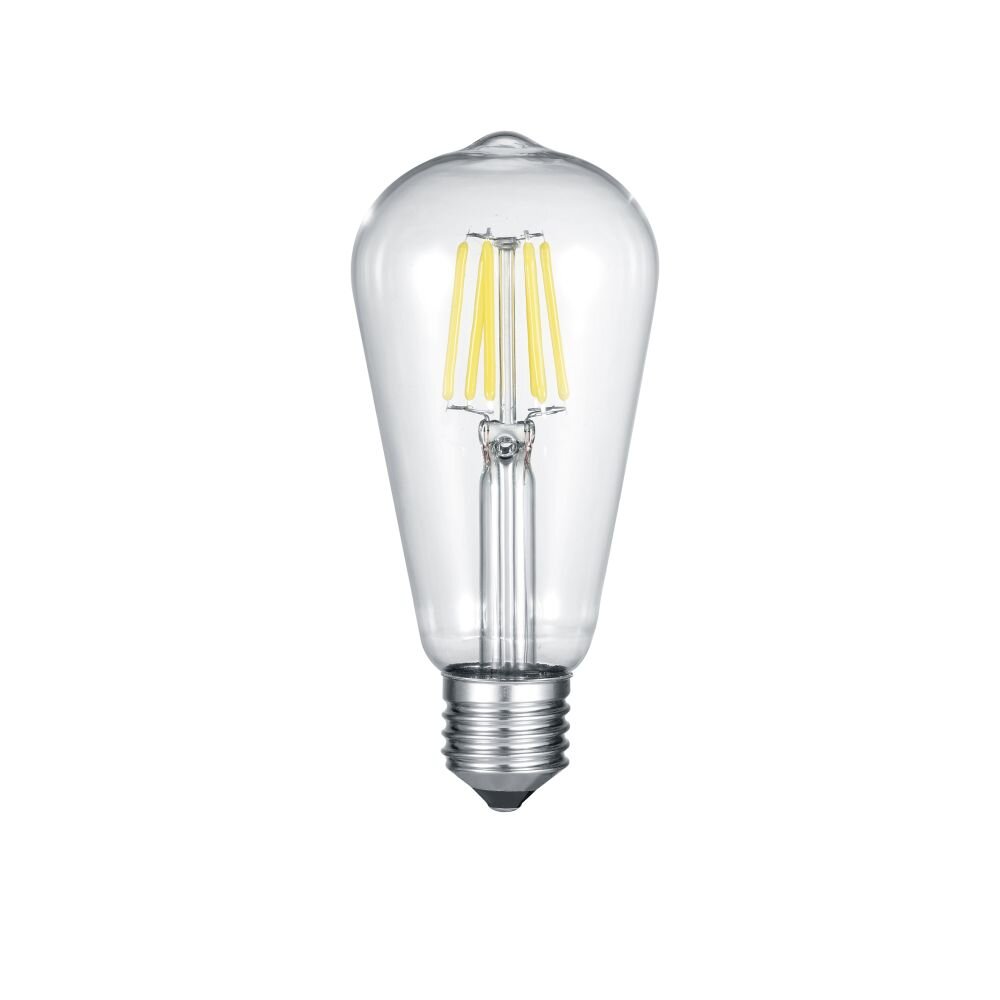Trio Leuchten LED E27 6 Watt 3000 Kelvin 600 Lumen main product photo