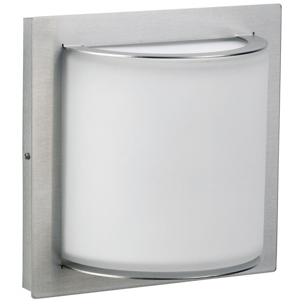 Albert Leuchten 6281 Außenwandleuchte Edelstahl, 1-flammig main product photo