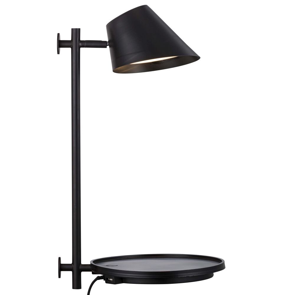 Design For The People by Nordlux STAY Tischleuchte LED Weiß, 1-flammig main product photo