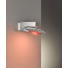 Fischer & Honsel living Beta Wandleuchte LED, 1-flammig