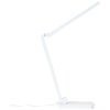 Brilliant Tori Tischleuchte LED Weiß, 1-flammig