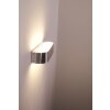 Trio Leuchten ADRIANO Wandleuchte LED Aluminium, 1-flammig