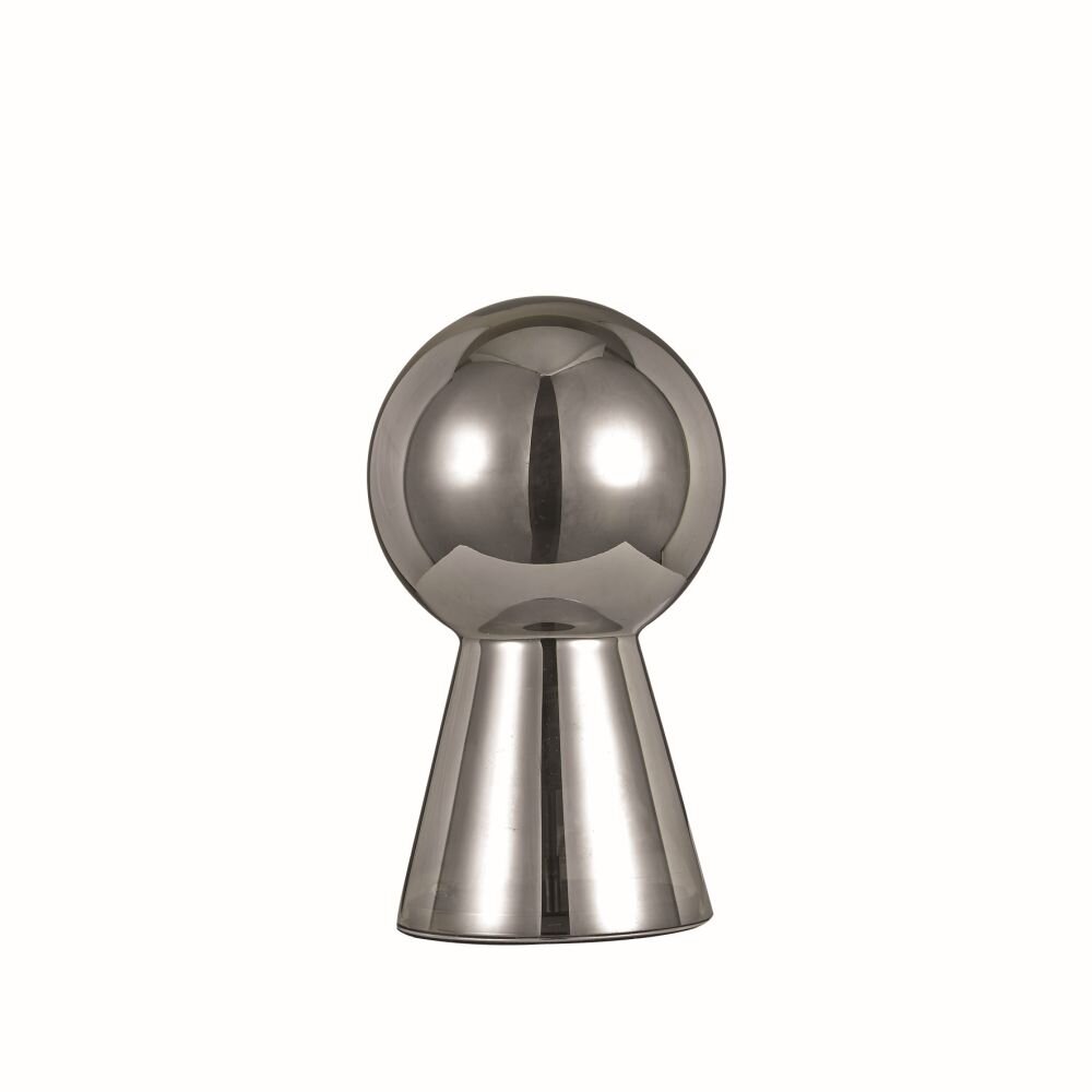 Ideal Lux BIRILLO Stehleuchte Rauchfarben, 1-flammig main product photo