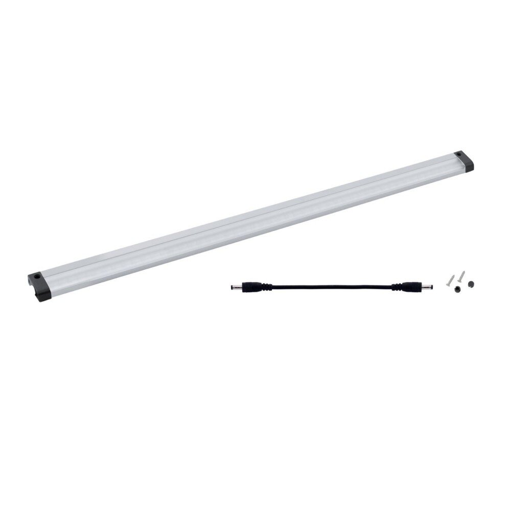 Eglo VENDRES LED Aluminium, 1-flammig main product photo